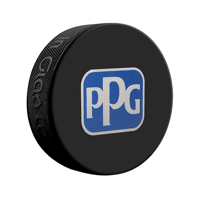 PPG Hockey Puck