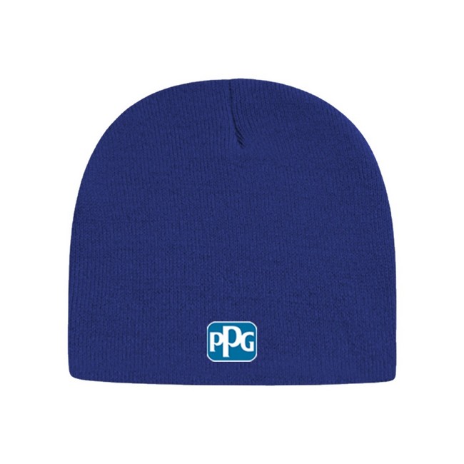 Royal Knit Beanie