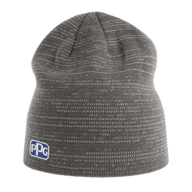 Reflective Knit Cap