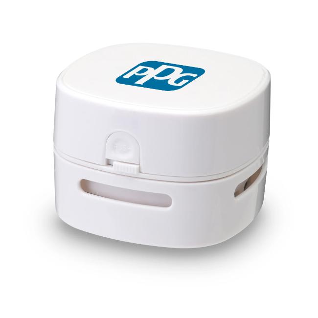 Mini Desktop Vacuum