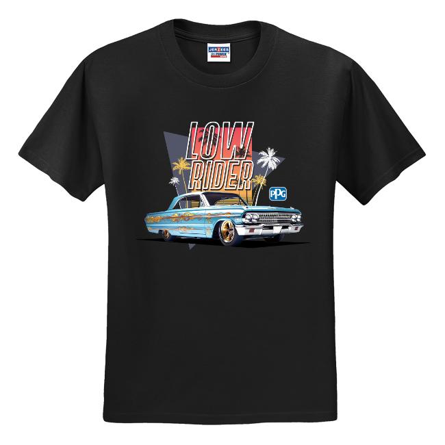 Low Rider Tee
