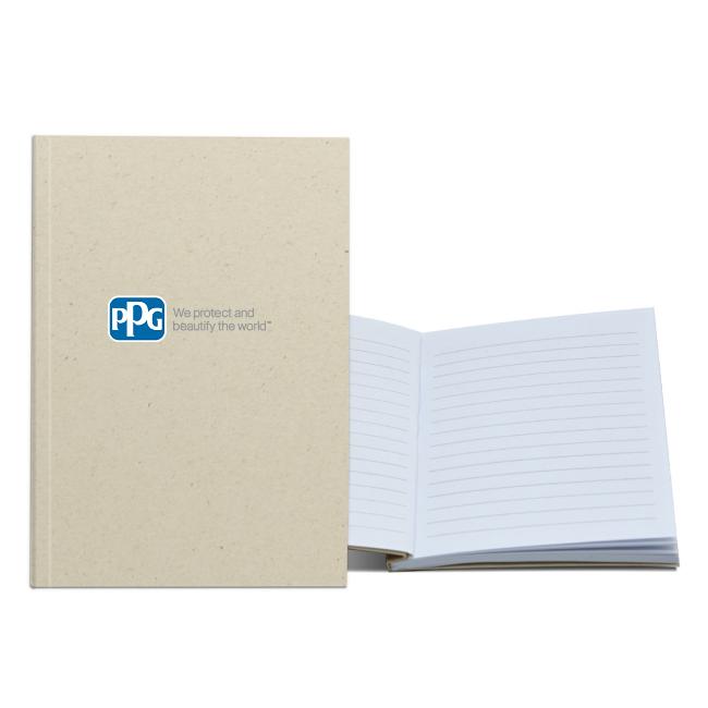 Eco-Friendly Journal