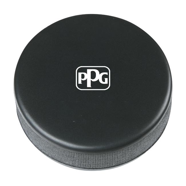 Puck Stress Reliever