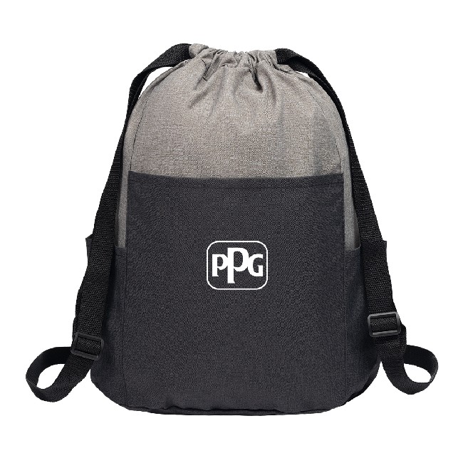 Drawstring Bag