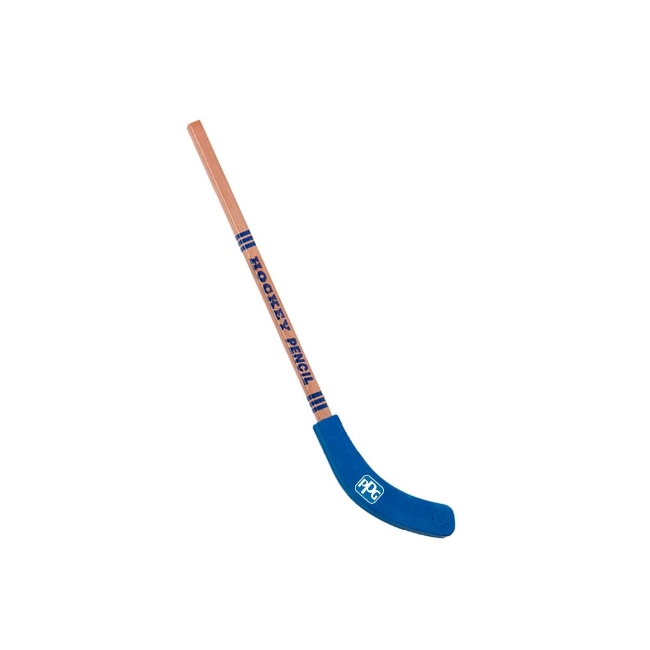 Hockey Pencil