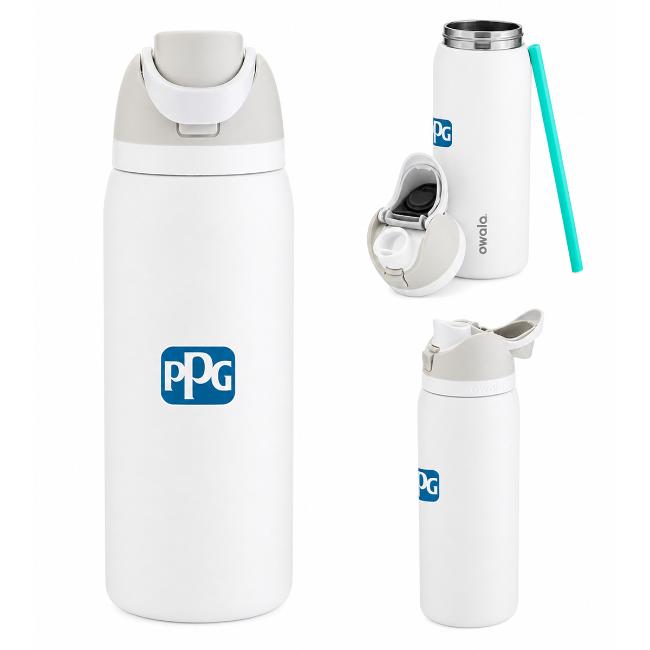 32 oz. Owala Tumbler