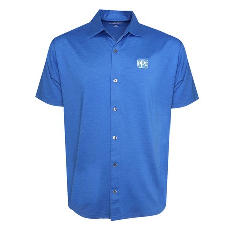 Full Button Polo product image