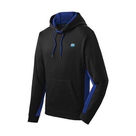 Colorblock Hoodie product image