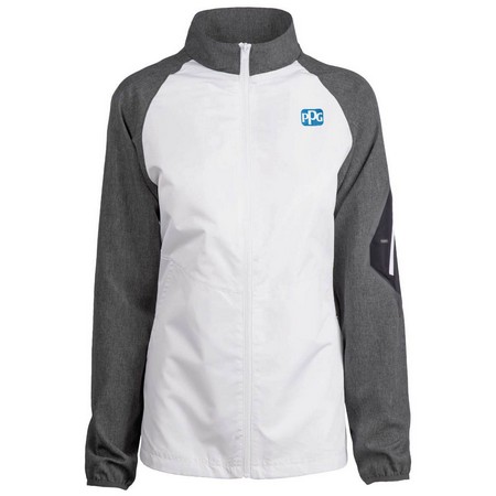 Ladies Hurrican Windbreaker product image