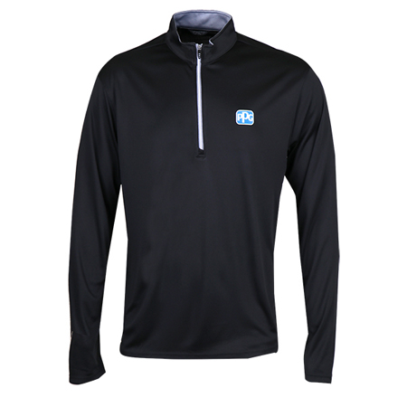 Mens Tech 1/4 Zip Pullover product image
