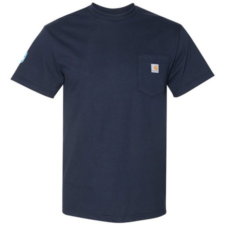 Carhartt Pocket Tee product image