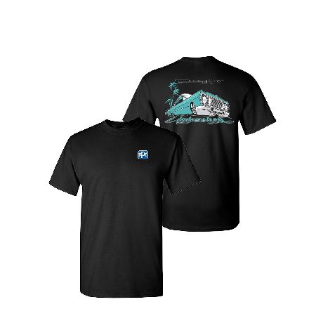 PPG Low Rider Tee product image