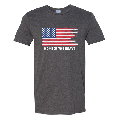 PPG Home of the Brave Tee product image
