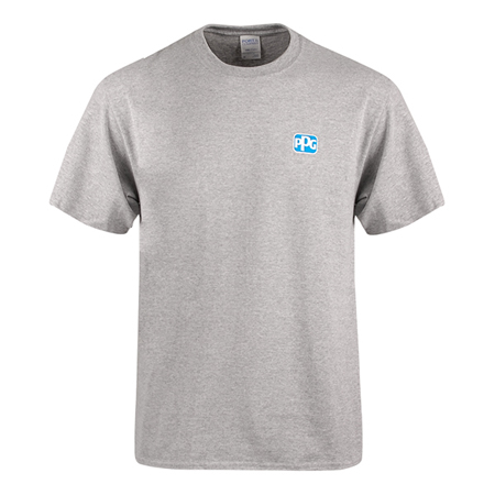 Grey PPG T-Shirt product image