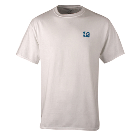 White T-Shirt product image