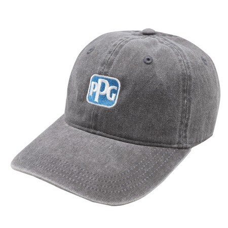 Washed Twill Cap product image