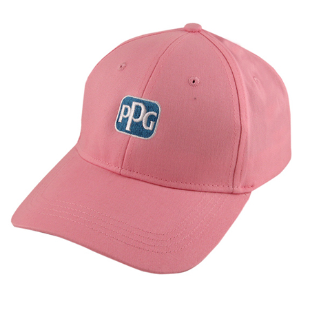 Pink PPG Cap product image