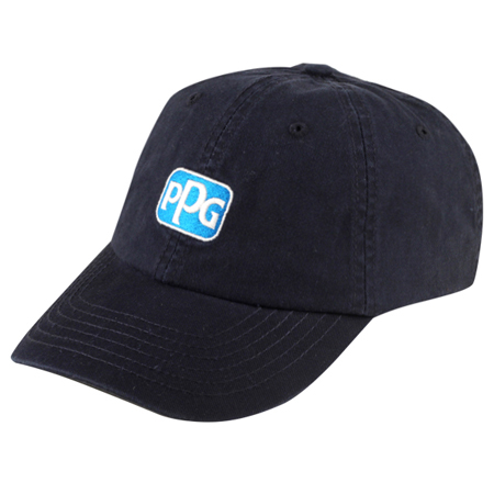 Navy PPG Cap product image