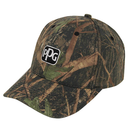True Timber Camo Hat product image