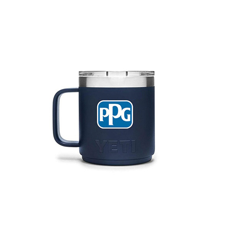 Yeti ® Rambler Mug product image