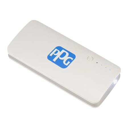 Spare Power Bank product image