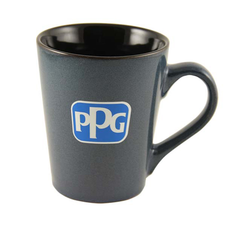 Blue Ceramic Mug product image