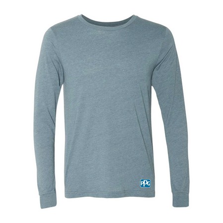 Bella+Canvas Long Sleeve Shirt product image