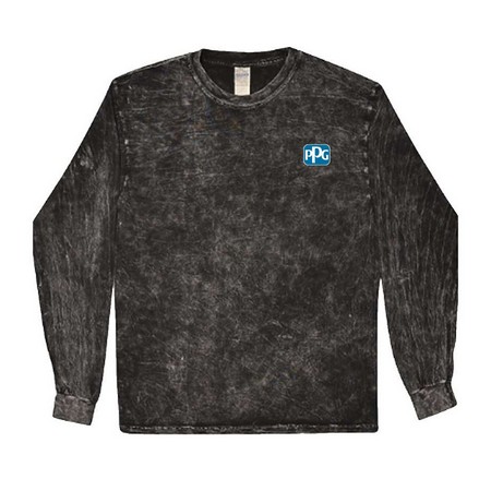 Mineral Washed Sweatshirt product image