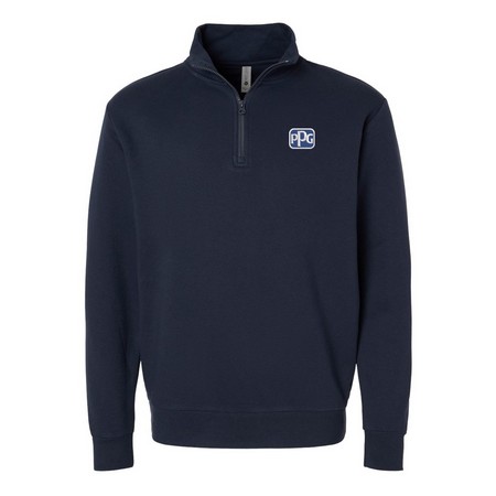 Fleece Pullover product image