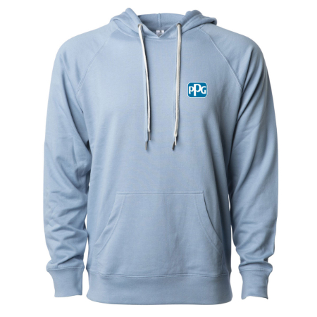 Soft Terry Hoodie product image