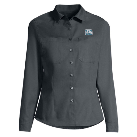 Ladies' Work Shirt product image