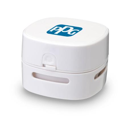 Mini Desktop Vacuum product image