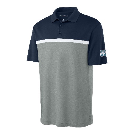 Men's Micropique Polo product image