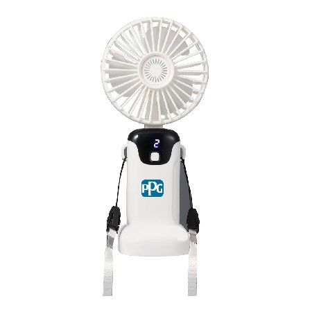 LED Fan product image