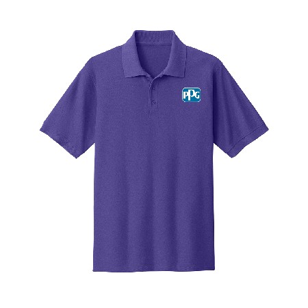 Mens Port & Co™ Polo product image