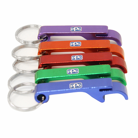 Crab Bottle Opener product image