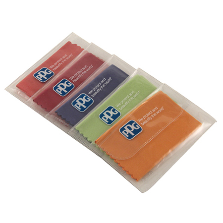 Assorted Microfiber Cloth product image