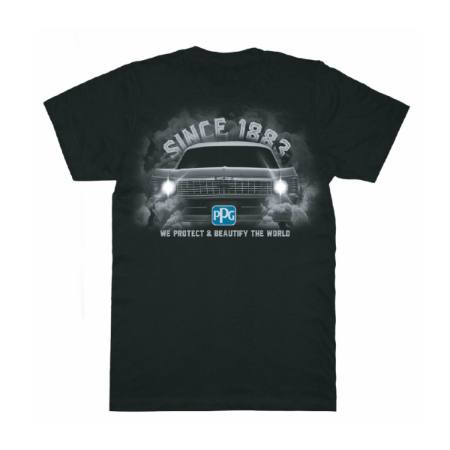 Car Tee product image