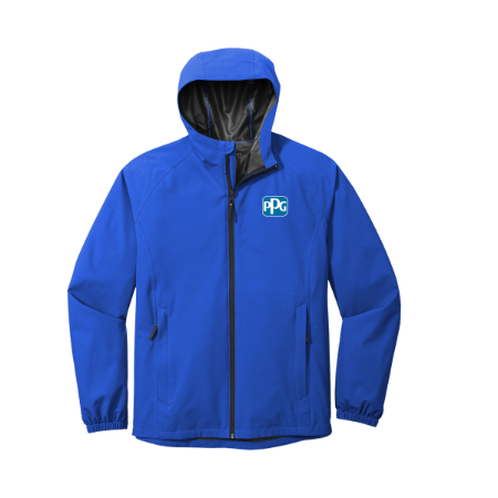 Mens Rain Jacket product image