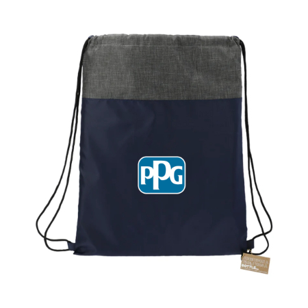 Sustainable Drawstring Bag product image