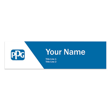 Name Plate product image