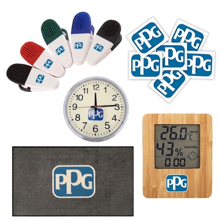 PPG Paint Shop Kit product image