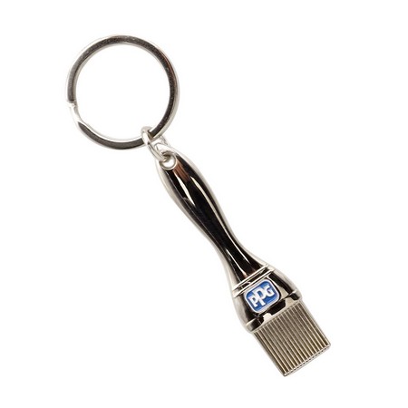 Paint Brush Key Tag product image